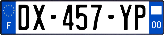 DX-457-YP