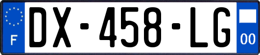 DX-458-LG