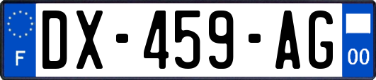 DX-459-AG