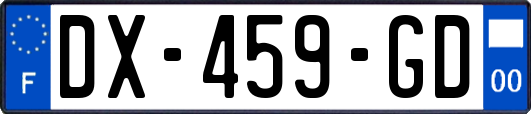DX-459-GD