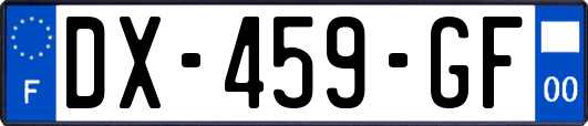 DX-459-GF
