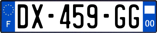 DX-459-GG