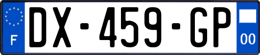 DX-459-GP