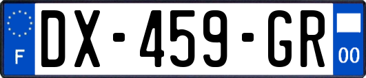 DX-459-GR