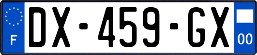 DX-459-GX