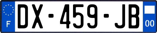 DX-459-JB