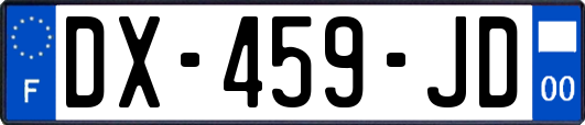 DX-459-JD