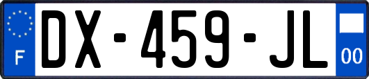 DX-459-JL