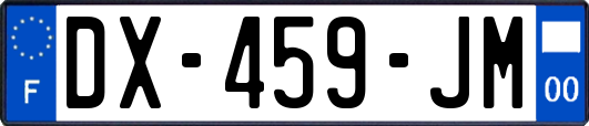 DX-459-JM