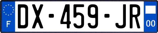 DX-459-JR