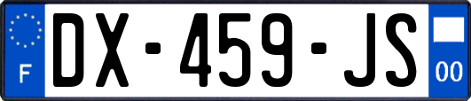 DX-459-JS
