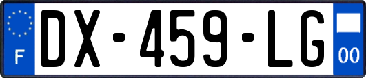DX-459-LG
