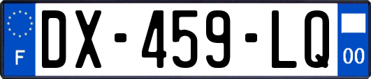 DX-459-LQ