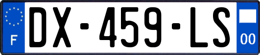 DX-459-LS