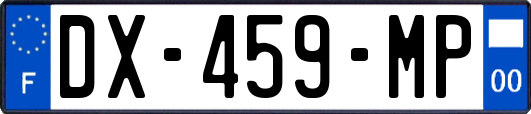 DX-459-MP