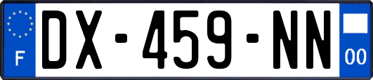 DX-459-NN