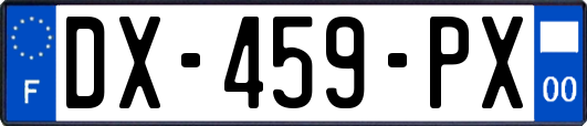 DX-459-PX