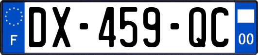 DX-459-QC