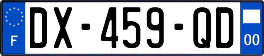 DX-459-QD