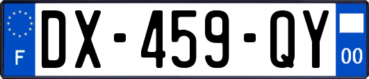 DX-459-QY