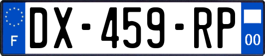 DX-459-RP