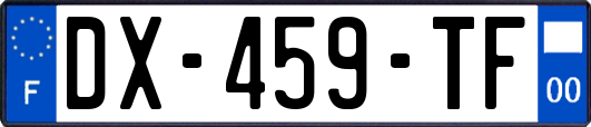 DX-459-TF