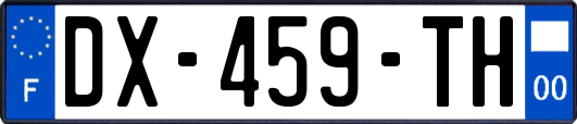 DX-459-TH