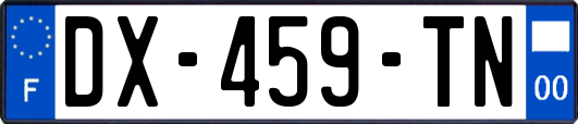 DX-459-TN