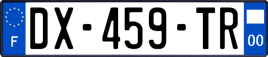 DX-459-TR