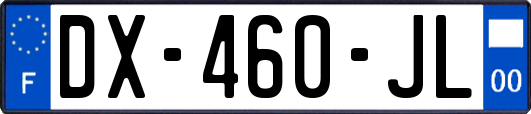 DX-460-JL