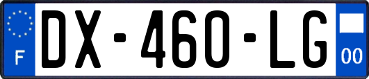 DX-460-LG