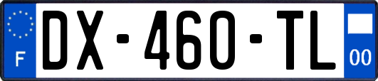 DX-460-TL