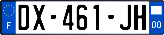 DX-461-JH