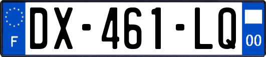 DX-461-LQ