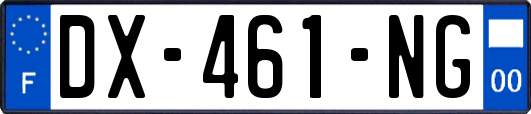 DX-461-NG