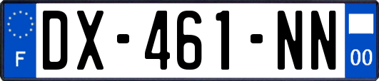DX-461-NN