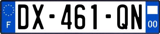 DX-461-QN