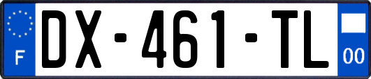 DX-461-TL