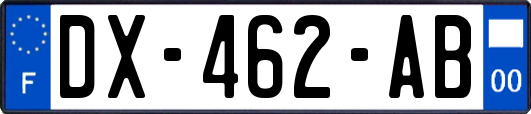 DX-462-AB