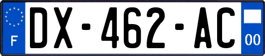 DX-462-AC