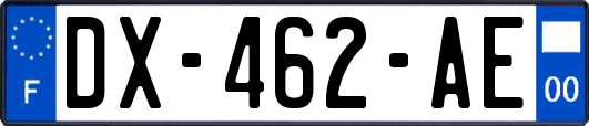 DX-462-AE