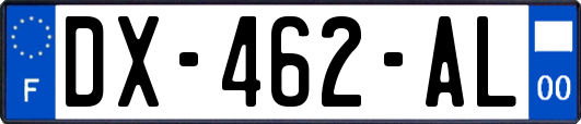 DX-462-AL