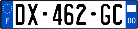 DX-462-GC
