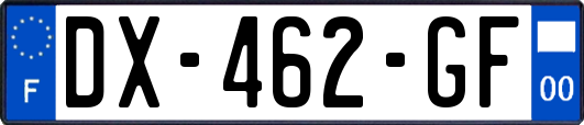 DX-462-GF