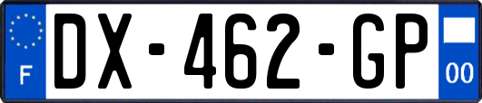 DX-462-GP