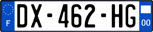 DX-462-HG
