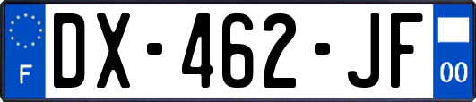 DX-462-JF