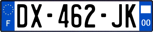 DX-462-JK