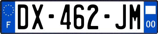 DX-462-JM