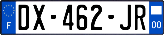 DX-462-JR